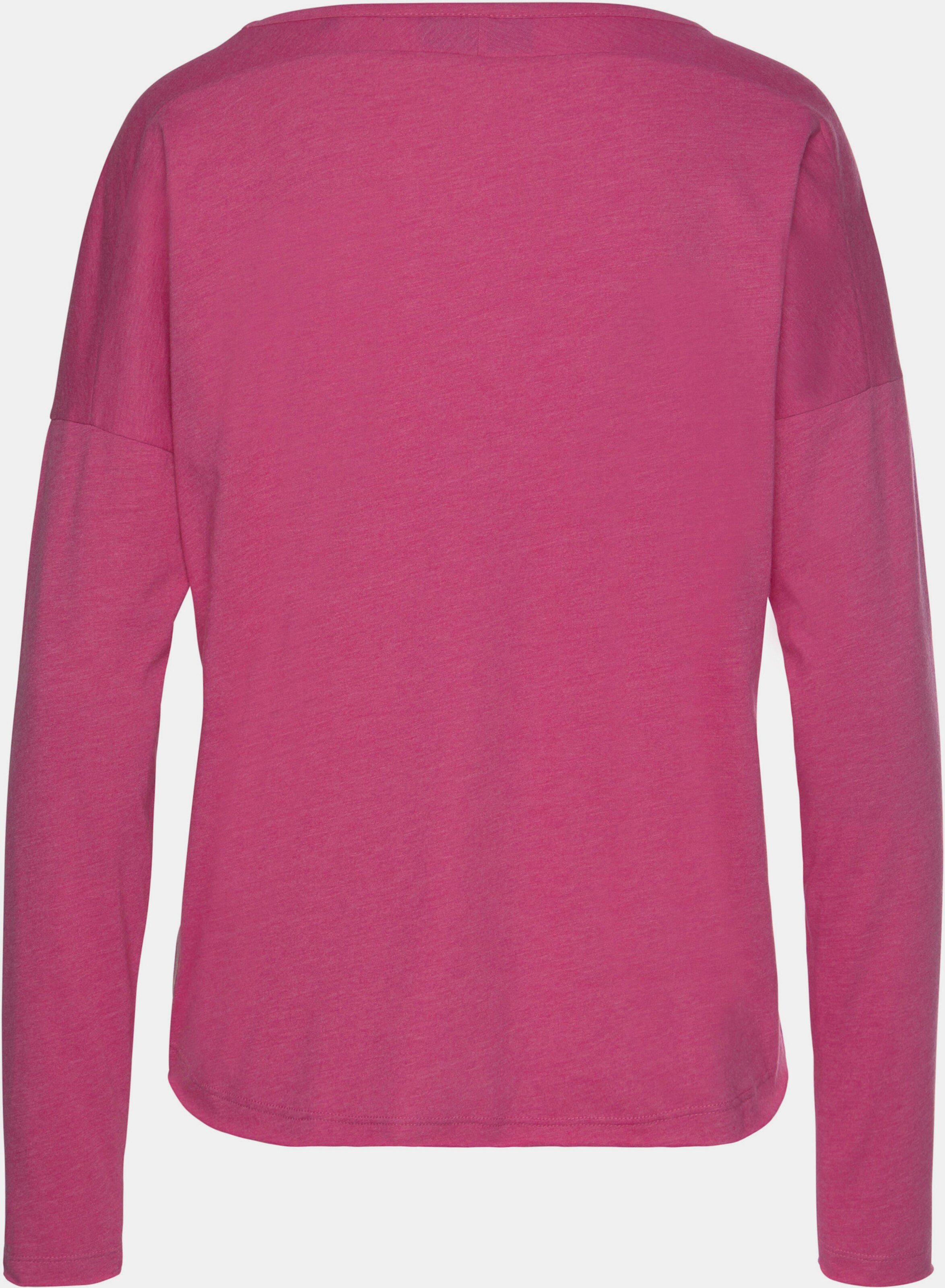 Langarmshirt