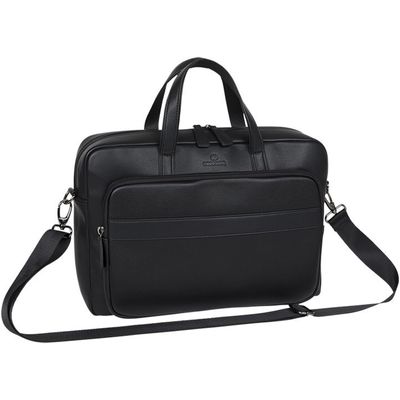 Oberthur Monza - Sacoche pour ordinateur portable 15,6