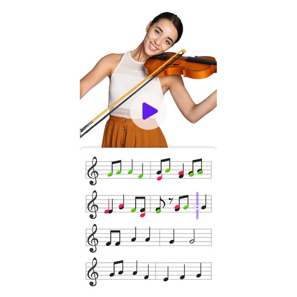tonestro Online Music Lessons 12 Months