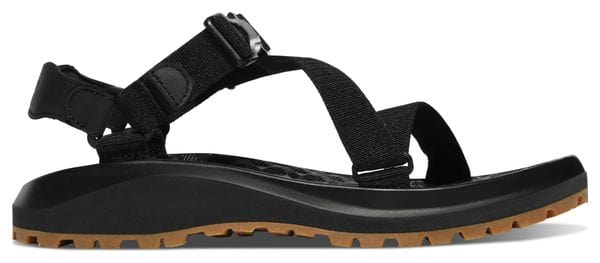 Sandales de Randonnée Danner Wallowa Nylon Noir