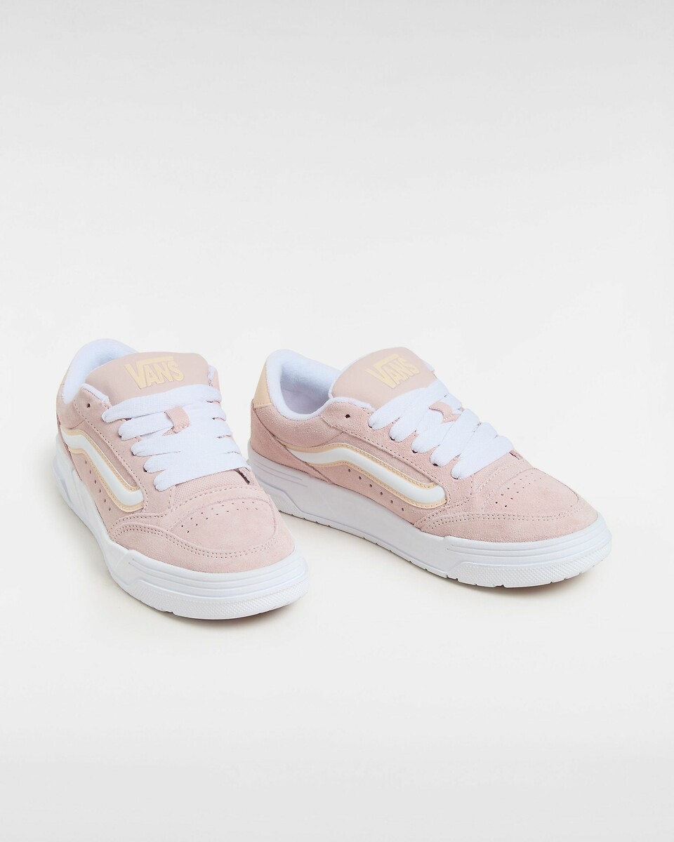 Tênis de couro VANS Hylane