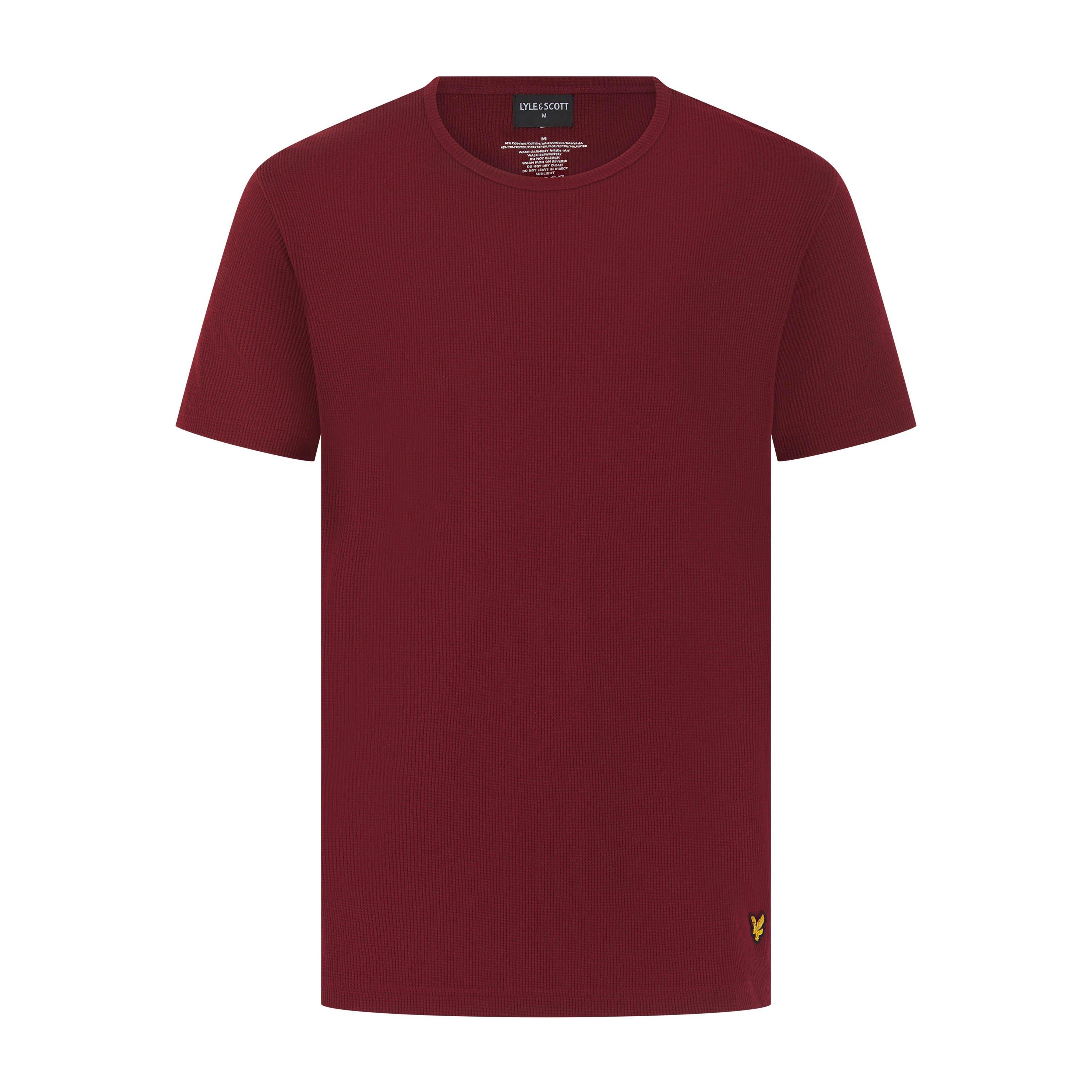 Lyle and Scott LS Loungewear Set Mens