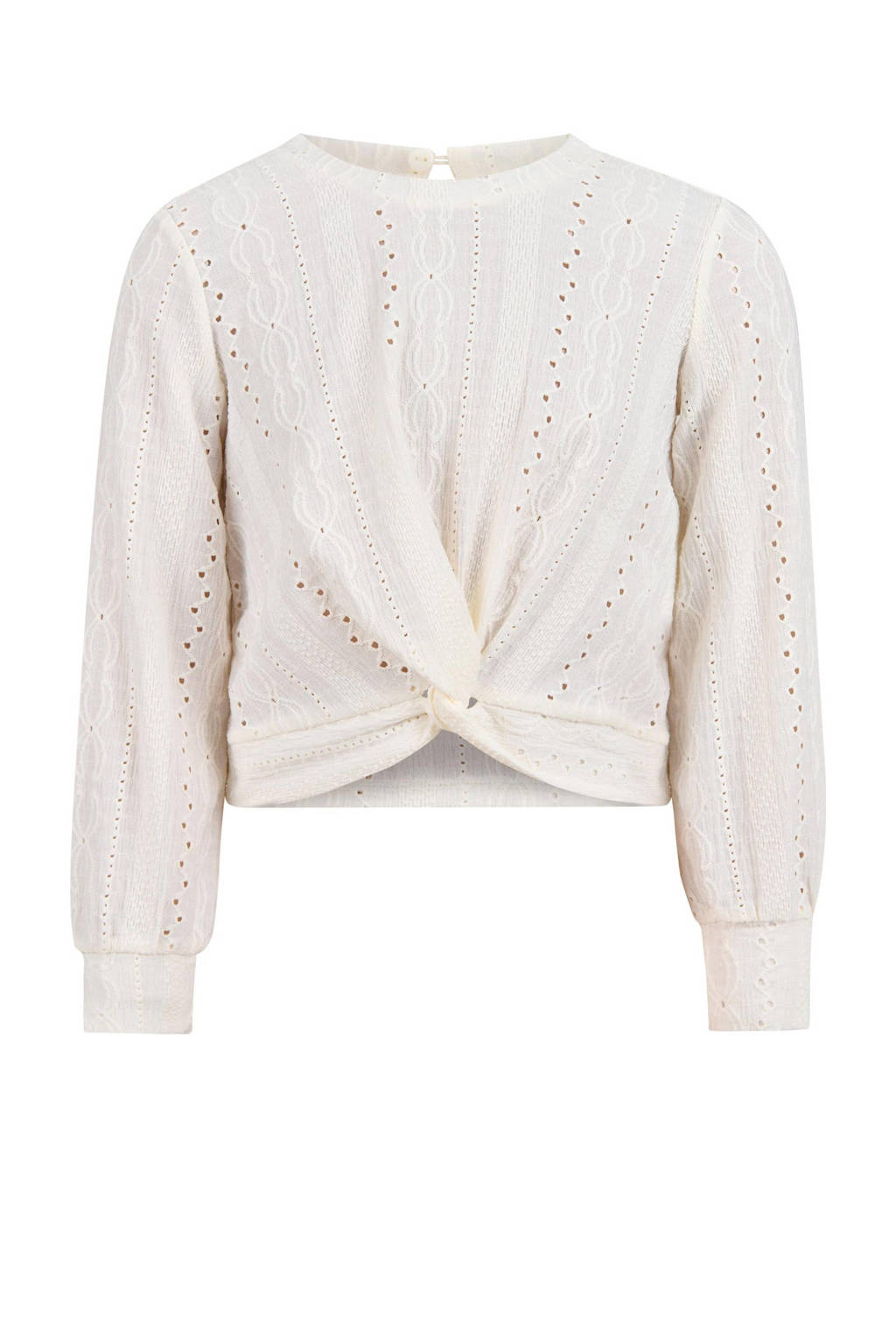 Shoeby top offwhite