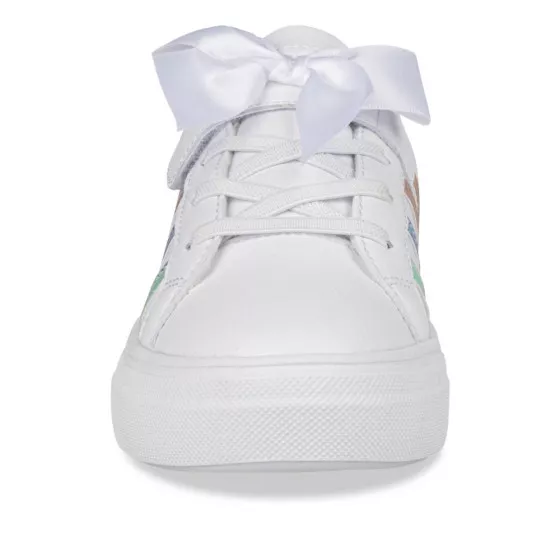 Baskets BLANC AIRNESS