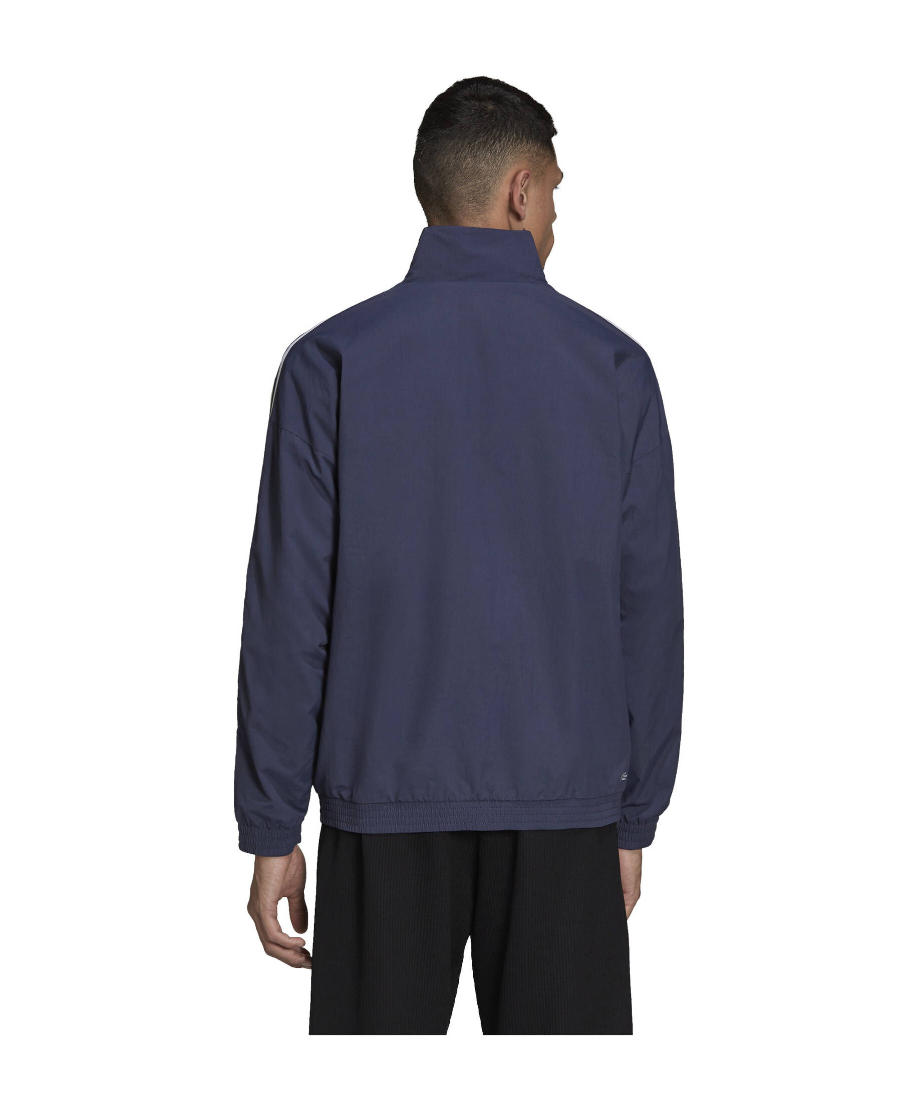 adidas Originals| Herren Sweatjacke LOCK UP