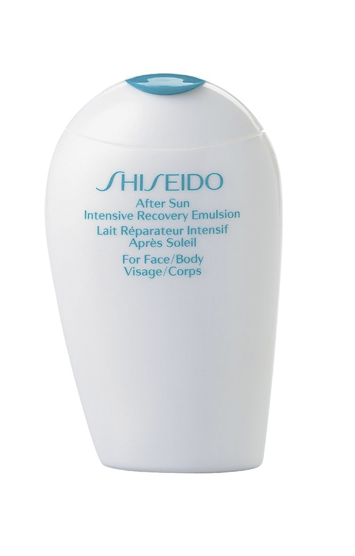 Shiseido After Sun Intense Rec Emulsion<br>150 ml