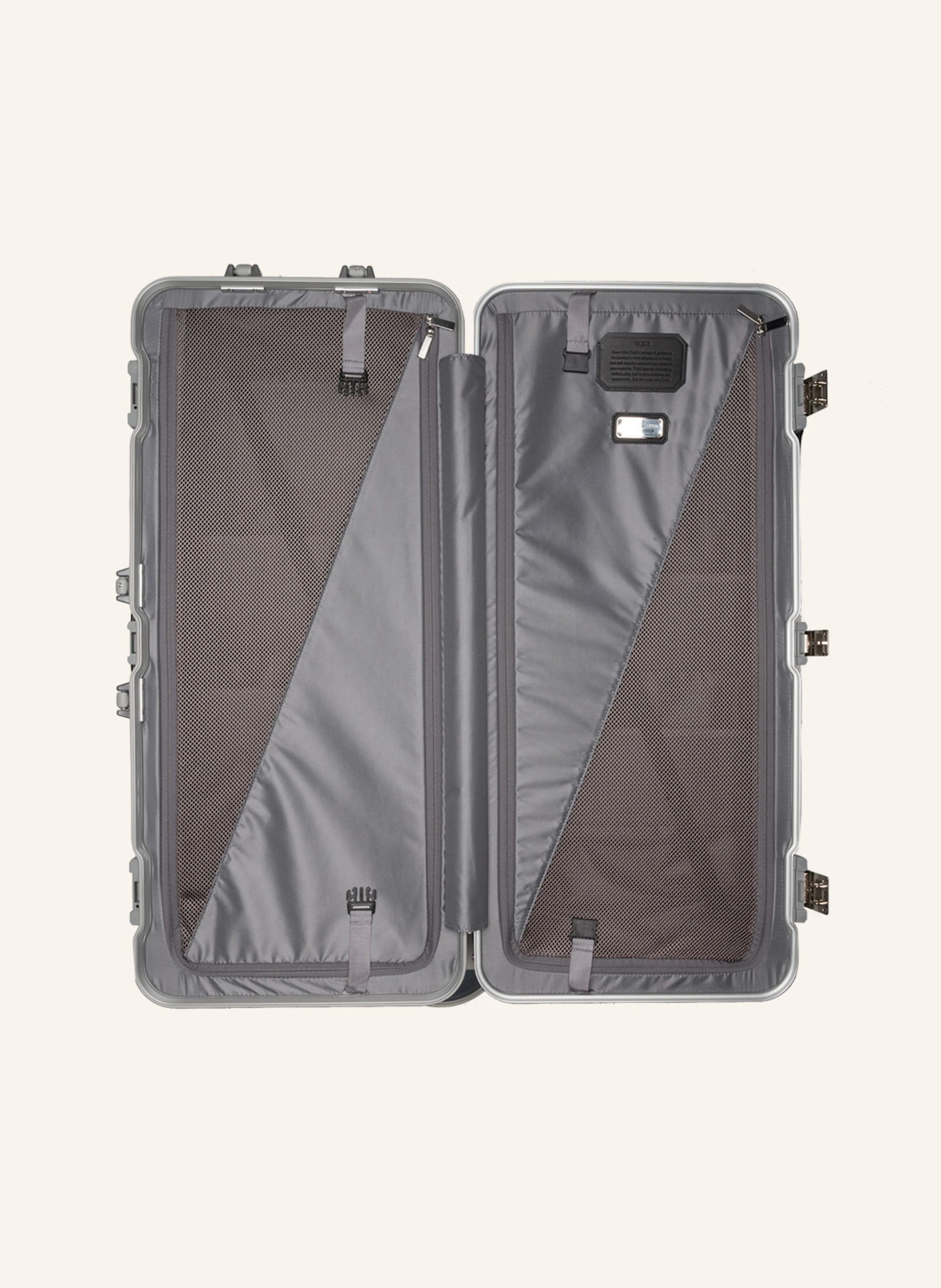 TUMI 19 DEGREE Trolley ROLLING TRUNK