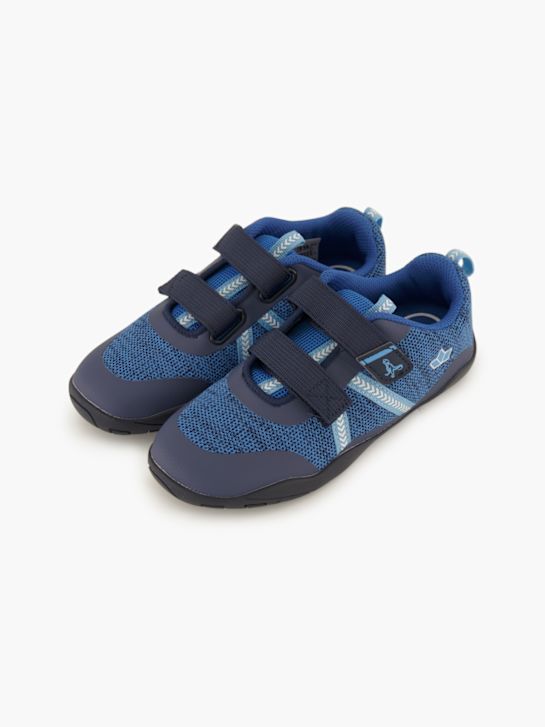 Lico Halbschuh Blau
