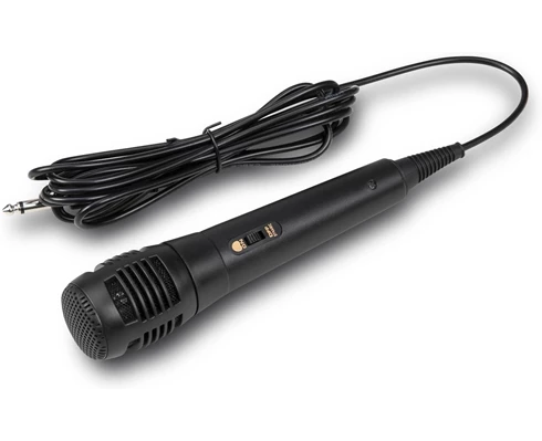 Luxor MIC-2020B