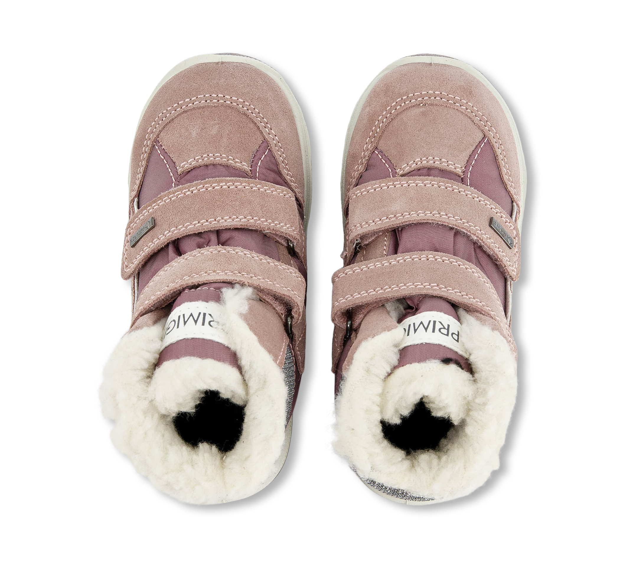 Primigi BABY TIGUAN GTX rosa
