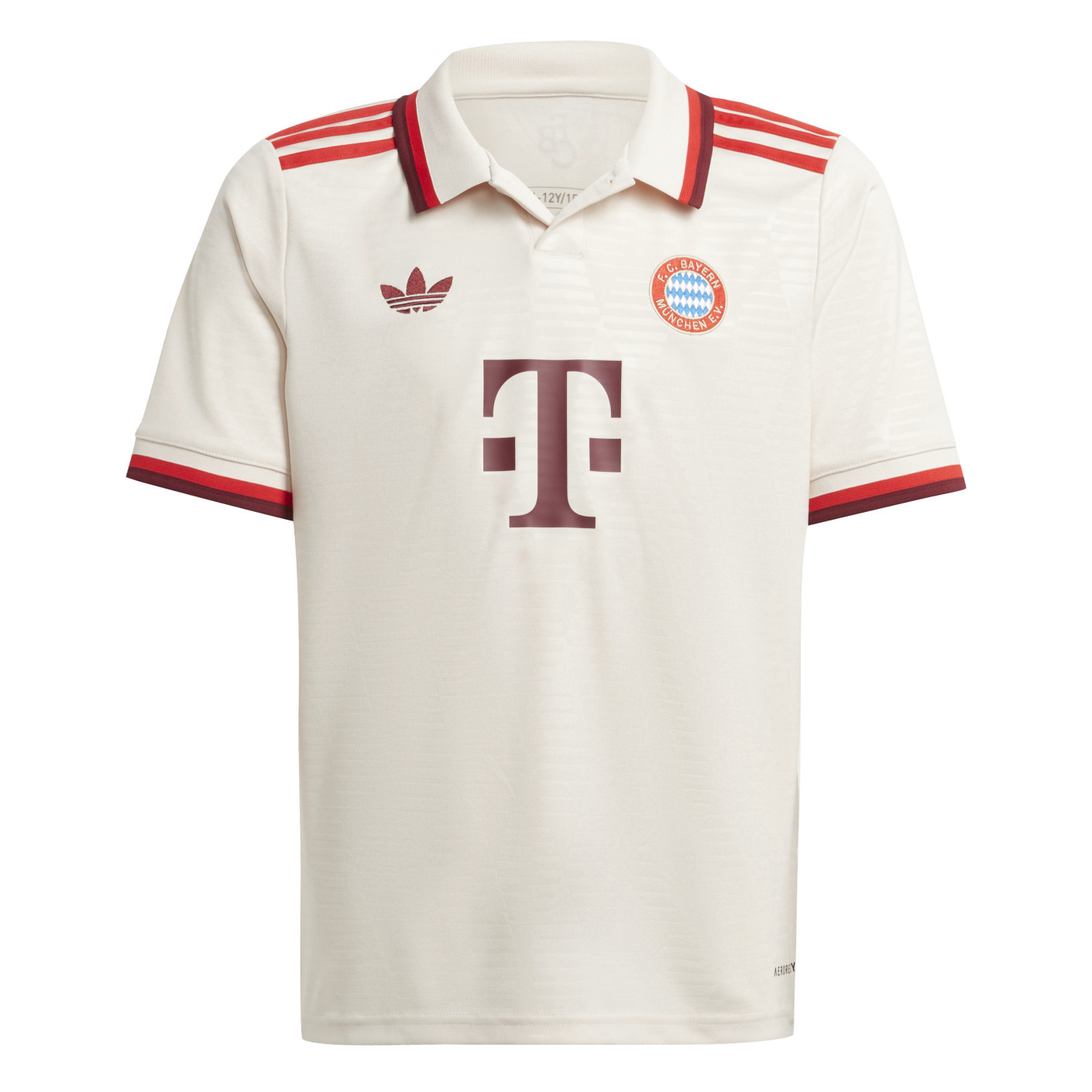 adidas Bayern München 3e Set 2024-2025 Kids