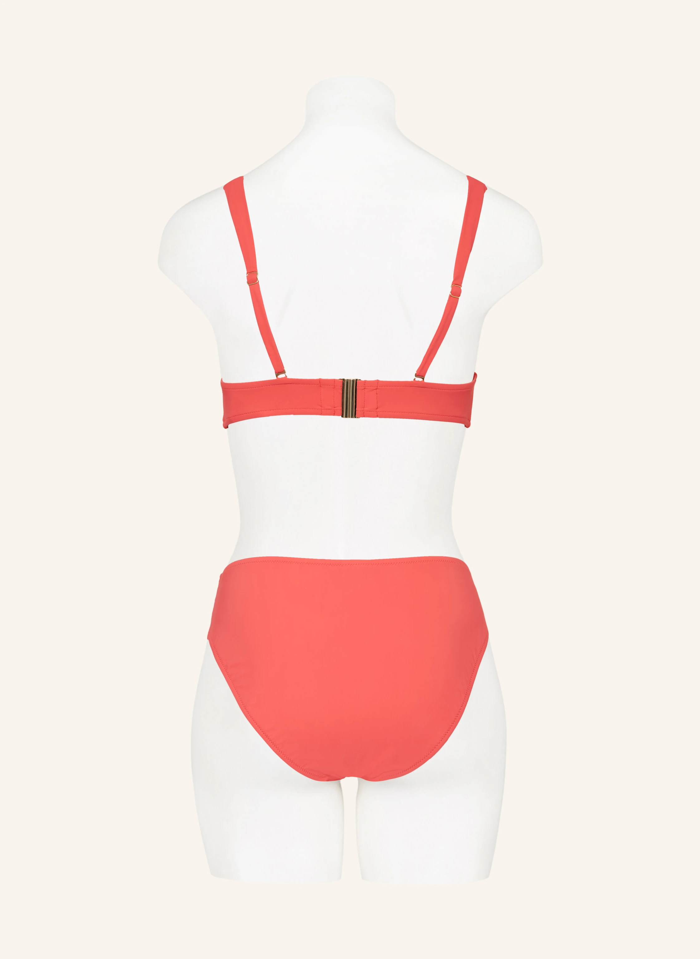 MARYAN MEHLHORN Bralette-Bikini-Top HONESTY