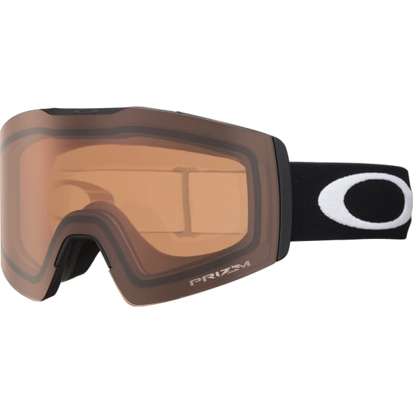 Masque de ski OAKLEY FALL LINE M