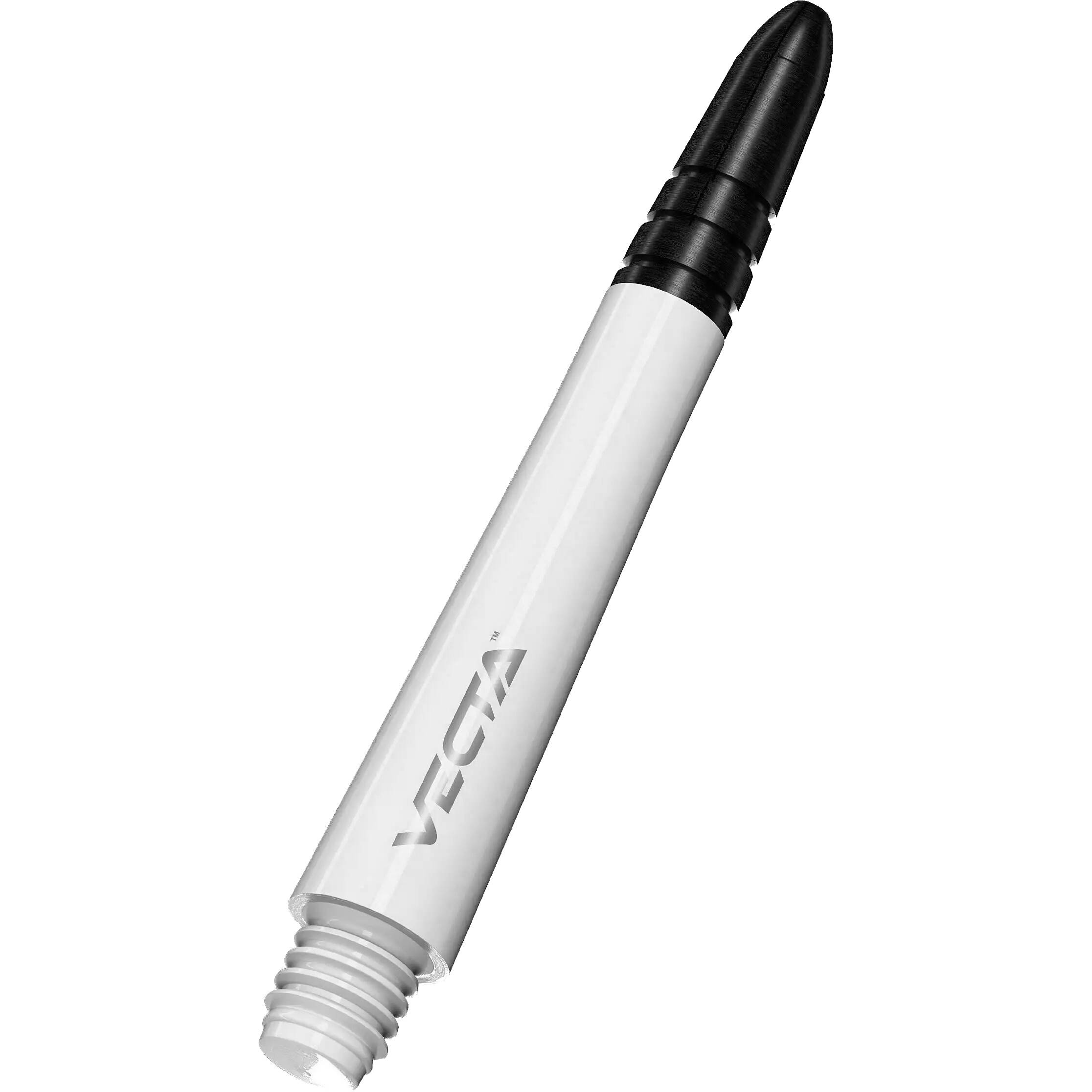Winmau - Vecta Shaft - Weiß