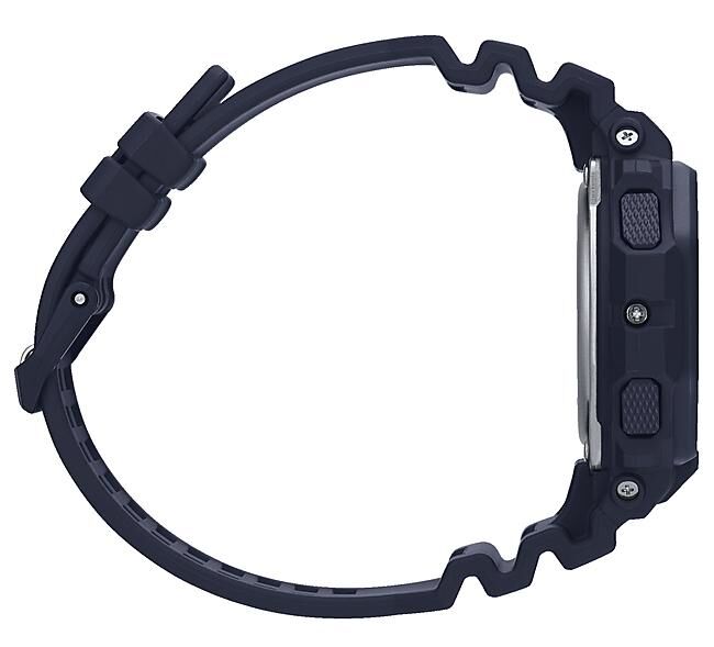 CASIO - MONTRE G-LIDE CONNECTEE GBX-100NS