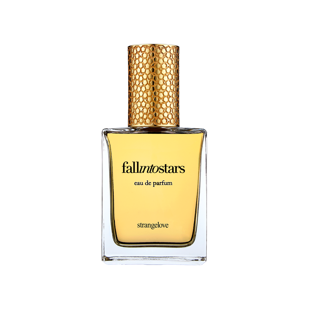 Fallintostars Eau de Parfum 100ml