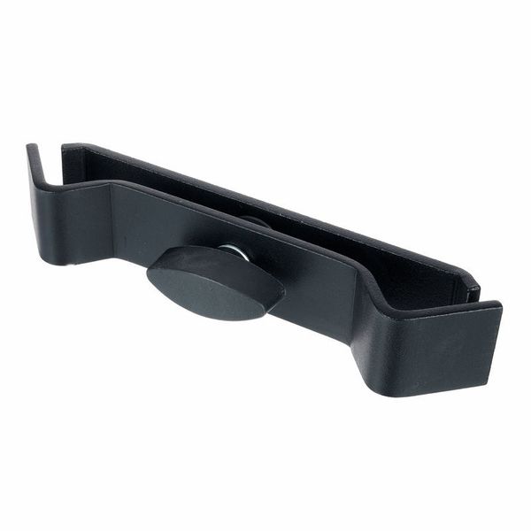 Stairville Tour Stage Handrail Clamp Bk