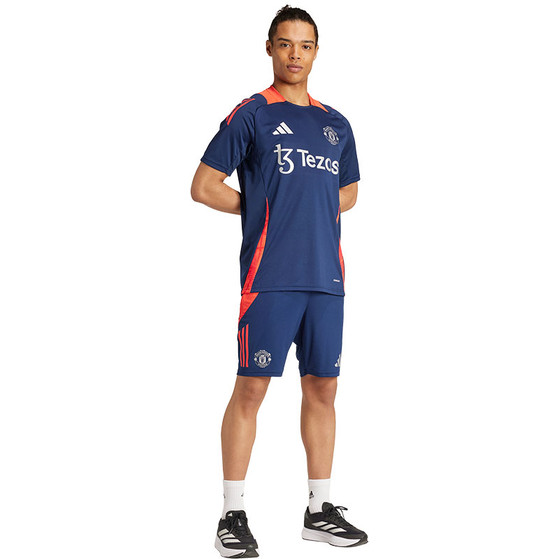 adidas Manchester United Training Short 2024/2025
