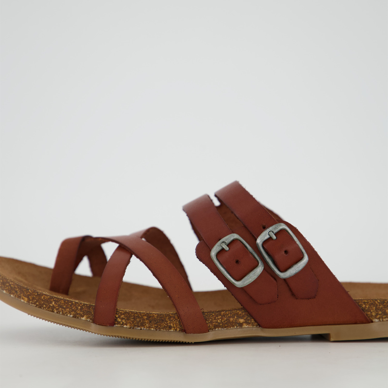 Cosmos Comfort Sandalen