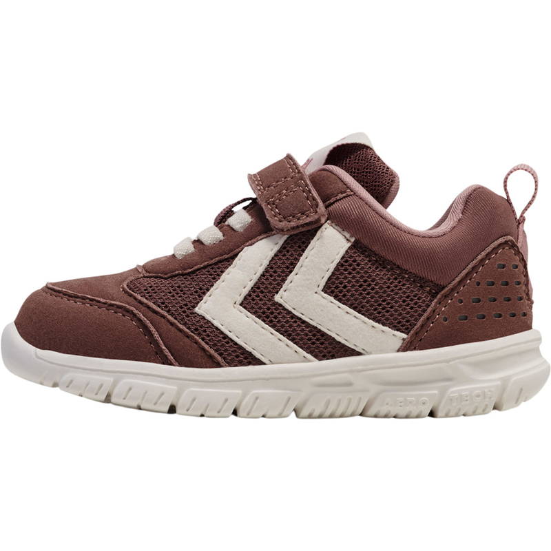 hummel Crosslite Velcro Sneakers Børn
