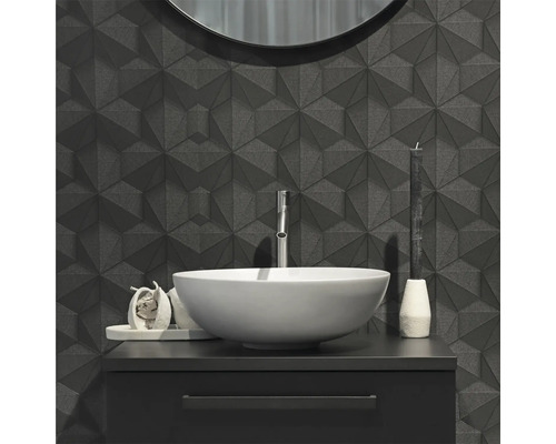 Differentieel koudwaterkraan, chroom mat 30.415.31