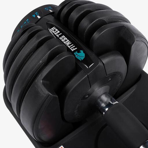 Máquina ajustável 24kg