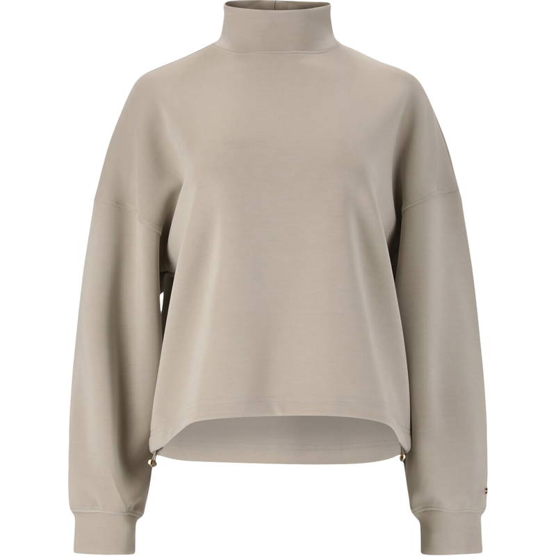 Athlecia Paris High Neck Sweatshirt Dame