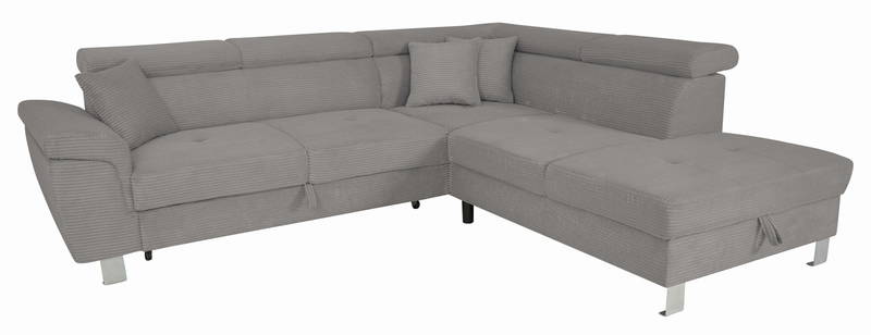 Z2 Ecksofa PINK