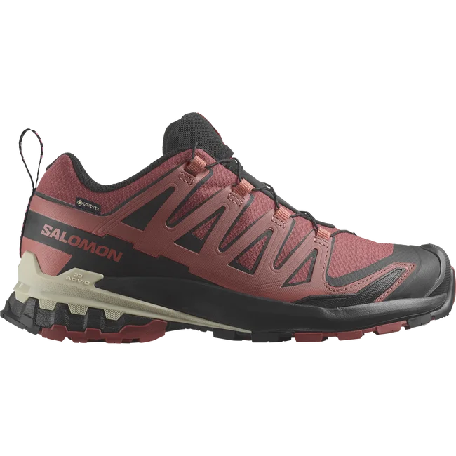 XA PRO 3D V9 GORE-TEX  Trailrunning-Schuhe Damen