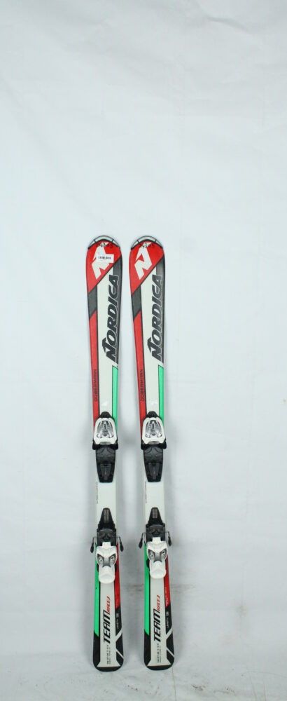 Nordica Dobermann Team Race Jr (2014/2015)