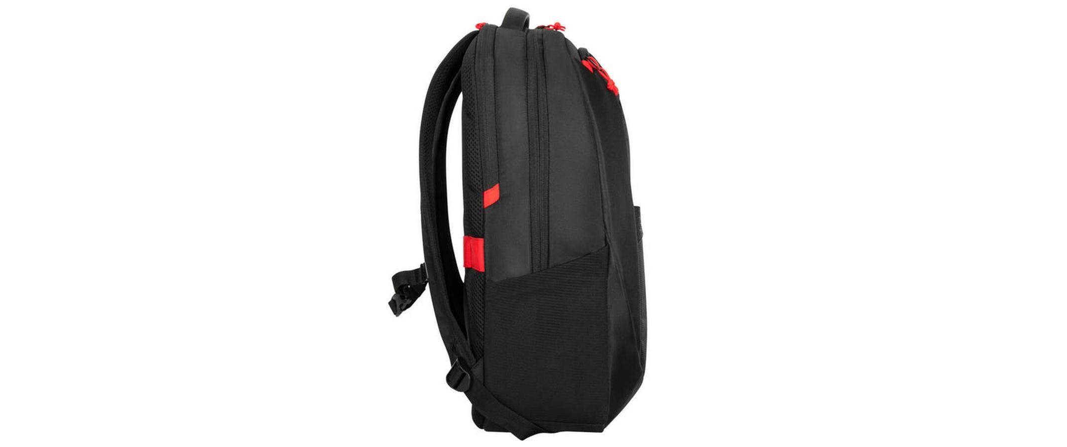 Notebook-Rucksack Strike Gaming 2 17.3 