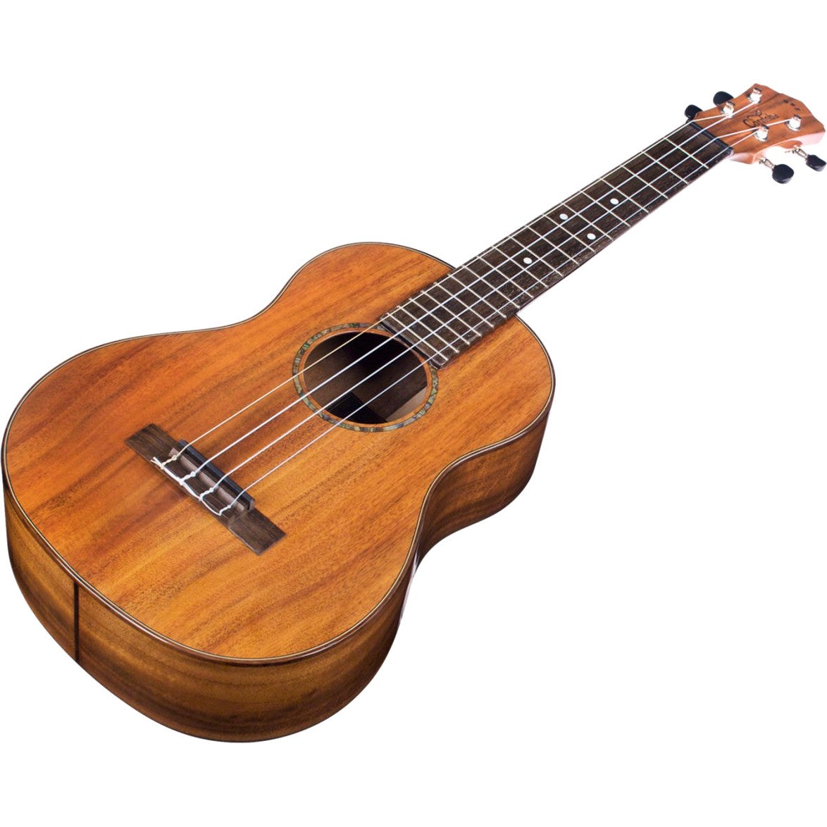 Cordoba 35T tenor ukelele met koffer