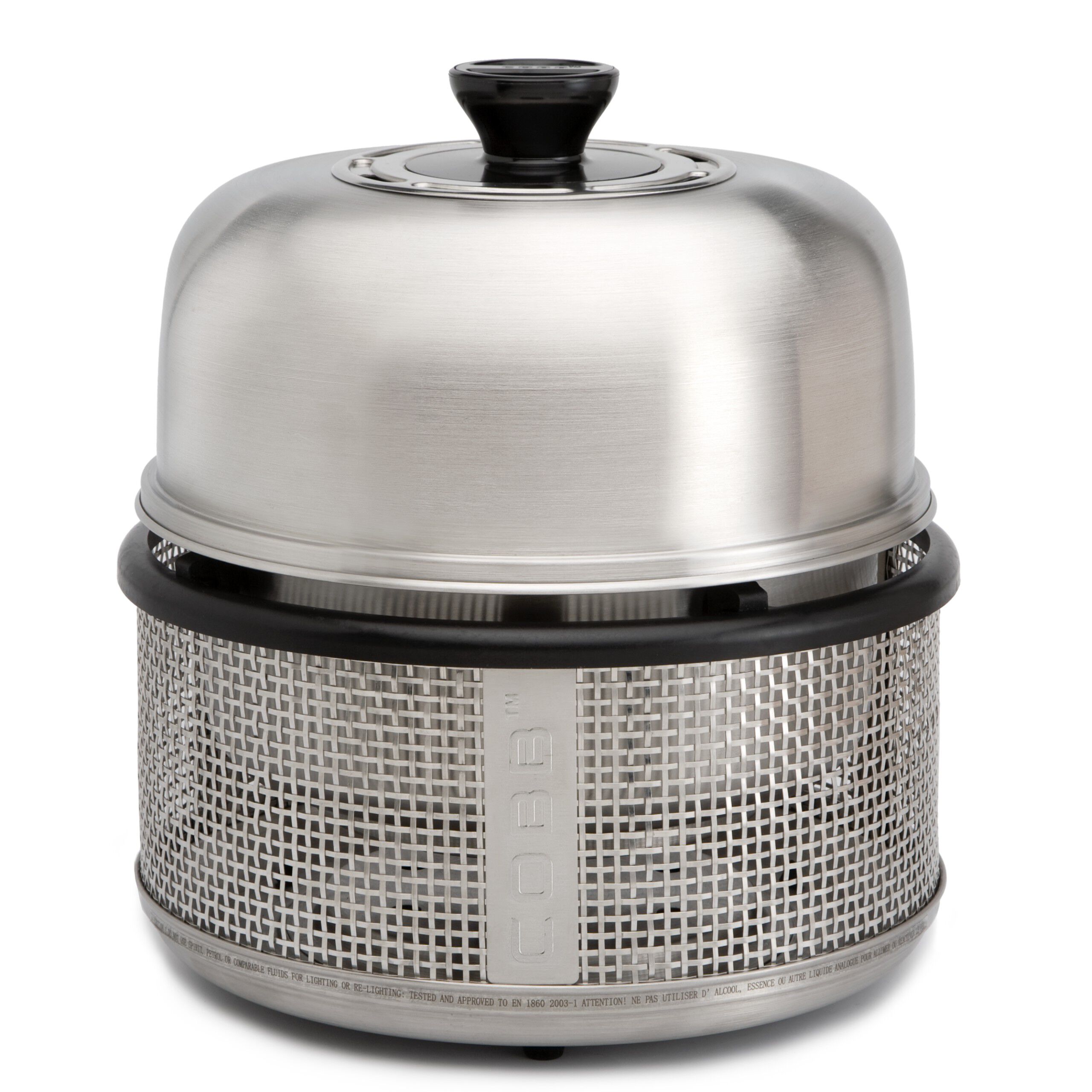 Cobb Premier - Air BBQ - rvs