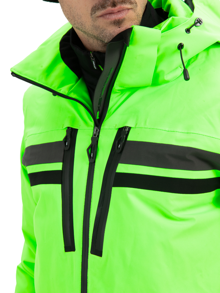 Braven Ski-jack