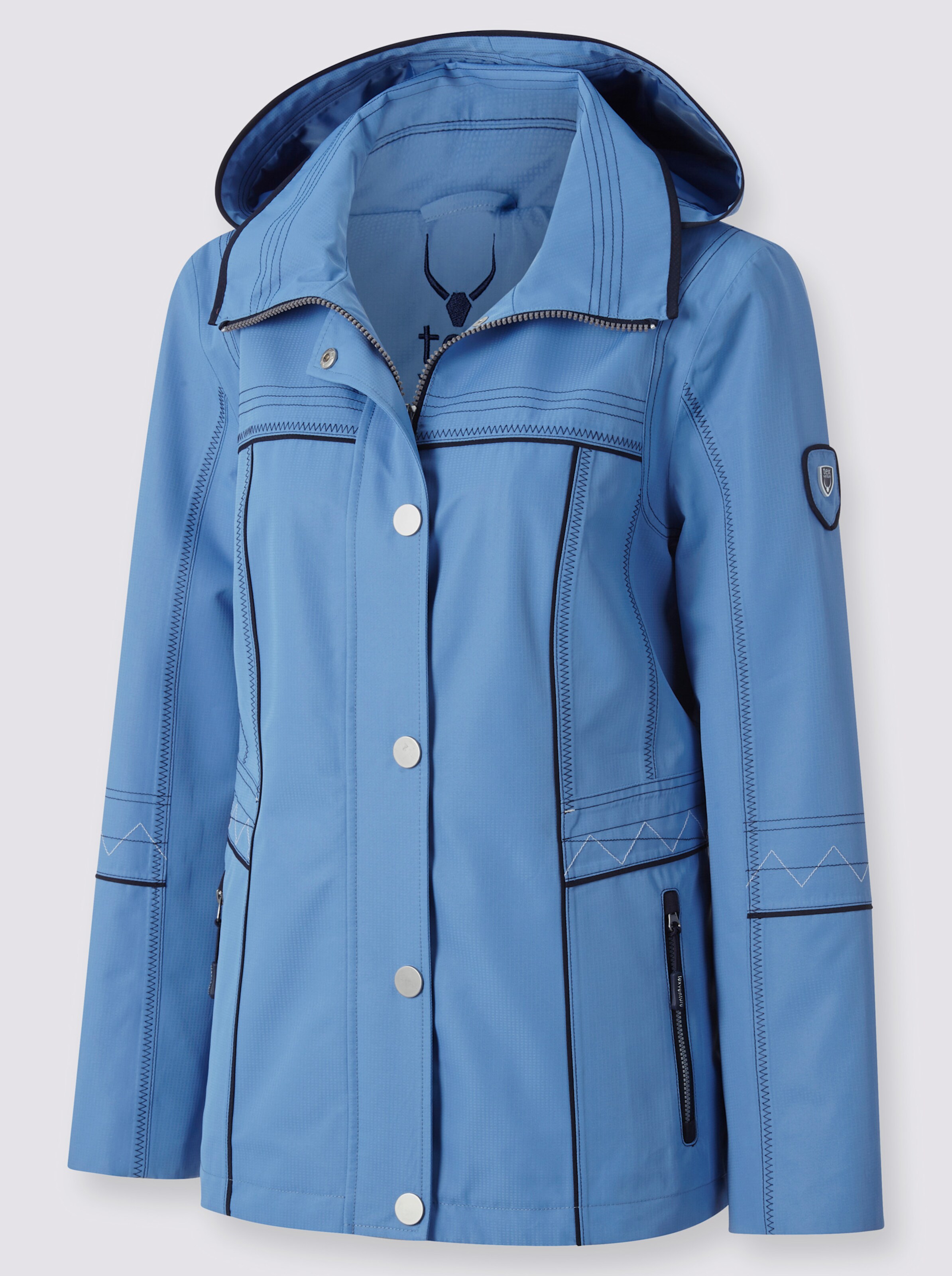 Funktionsjacke