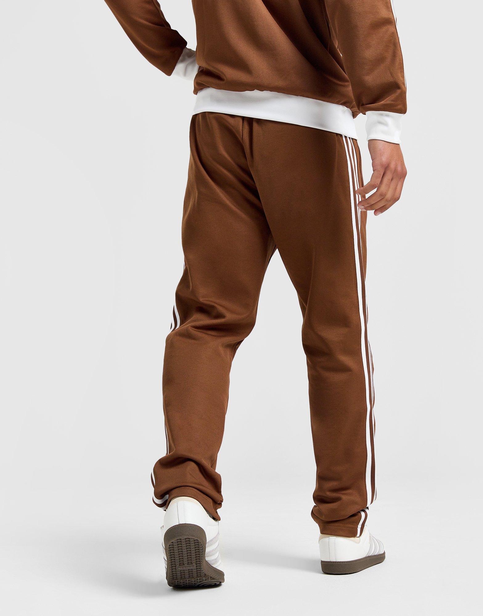 adidas Originals Pantalon de survêtement Beckenbauer Homme