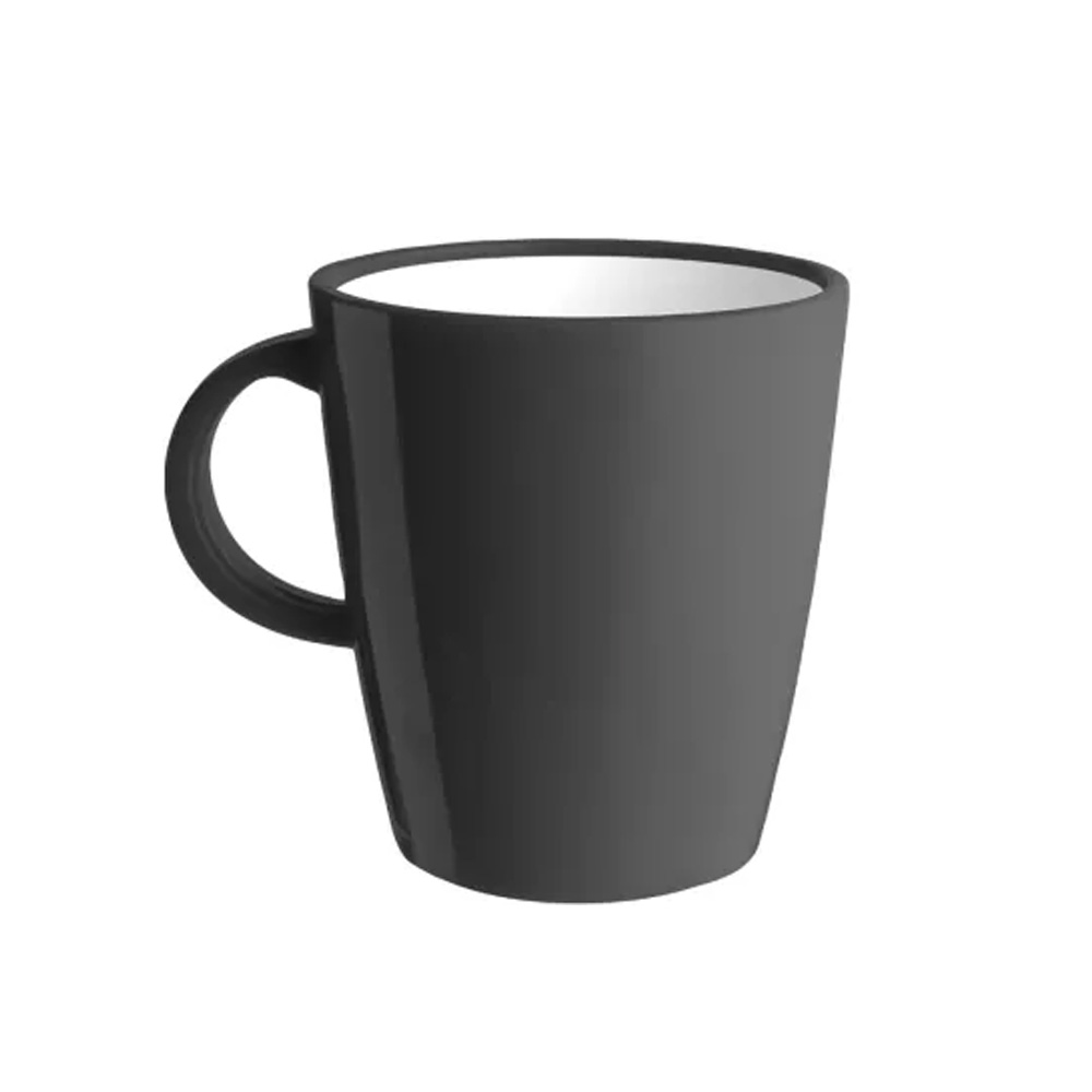 Hot Mug Resylin Granyte 30cl anti-dérapant BRUNNER