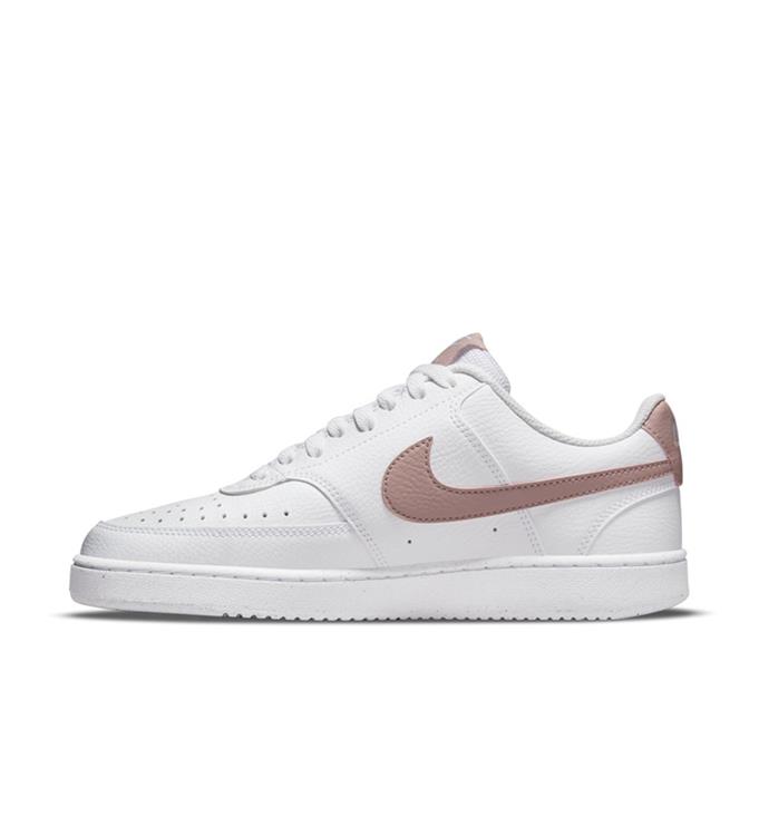 Nike Women Court Vision Low Next Nature Sneakers