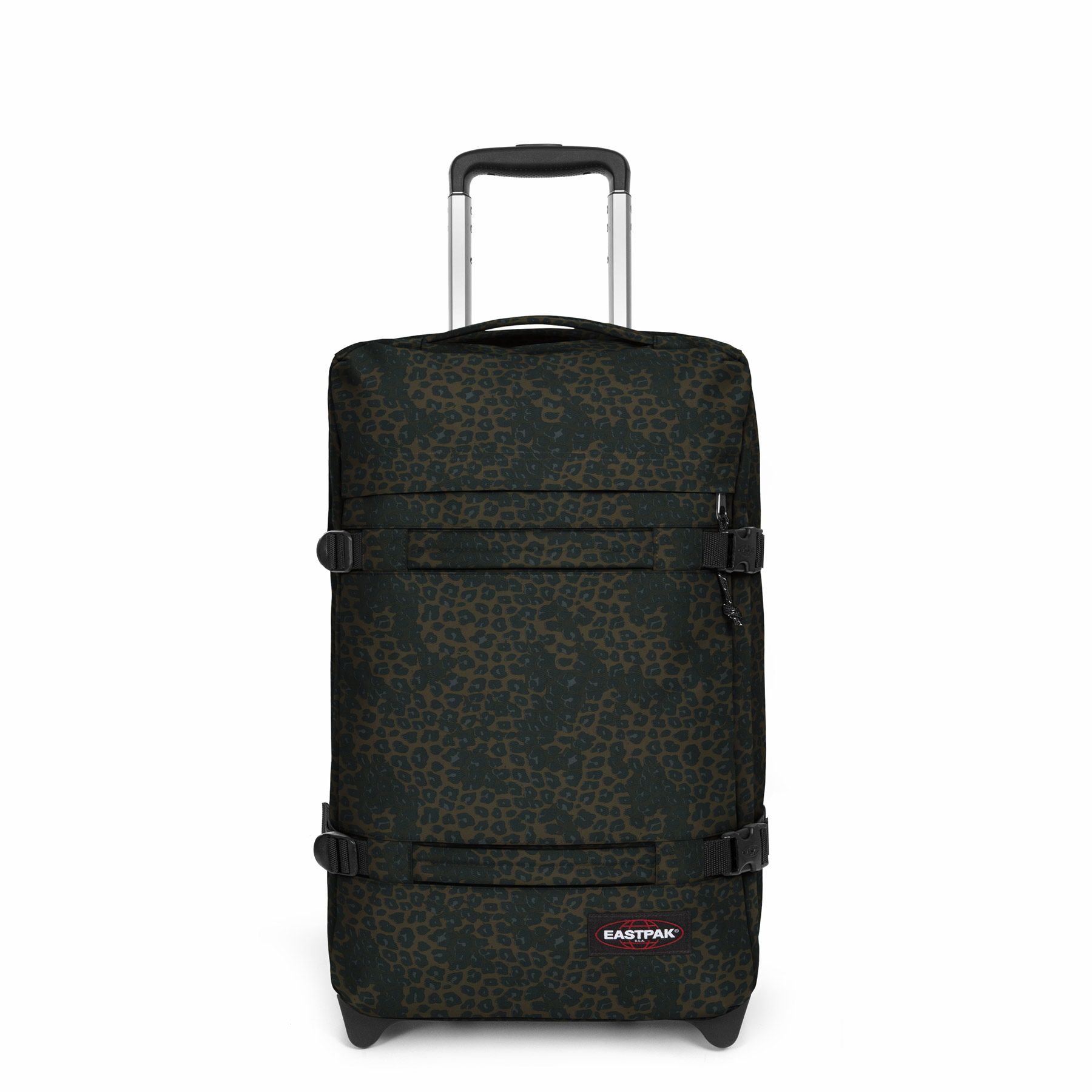 Transit'R S Funky Leopard
