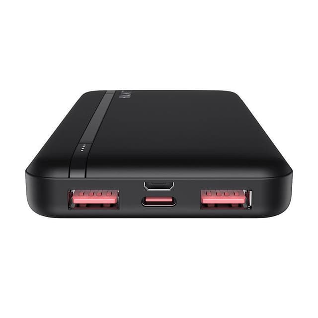 Powerbank HAVIT PB90 10000 mAh (sort)