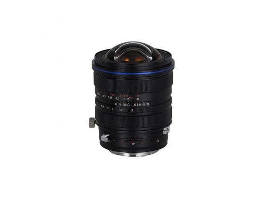LAOWA - Objectif Reflex Objectif 15mm f4.5-zero-d shift - canon rf