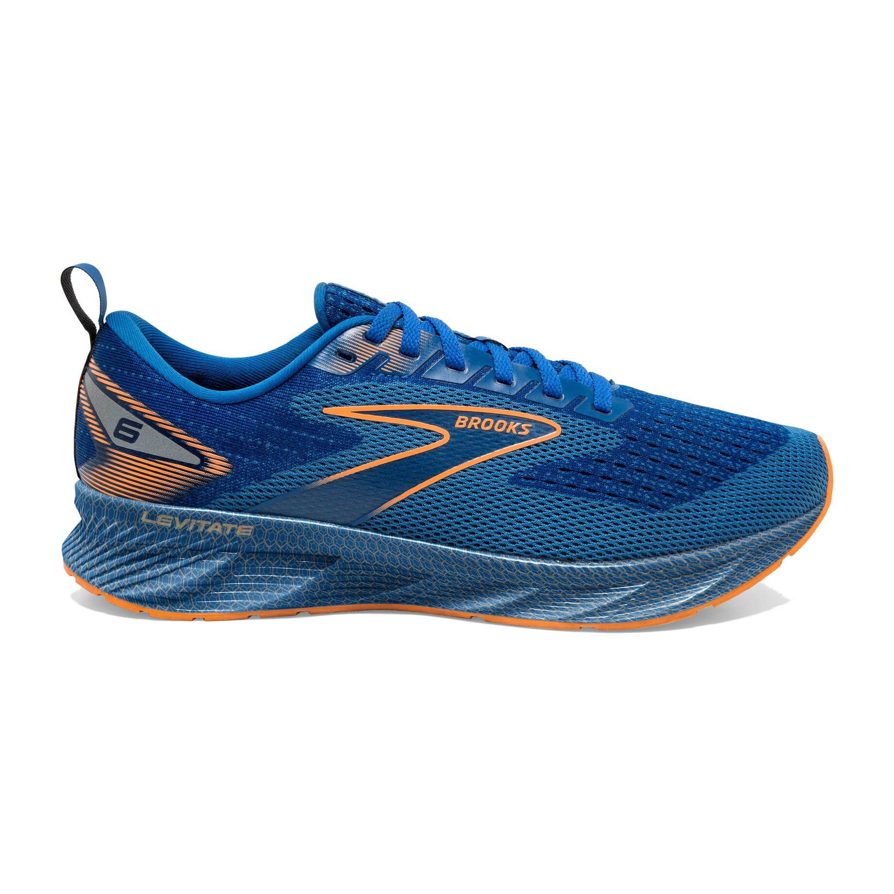 Brooks| Herren Laufschuhe LEVITATE 6