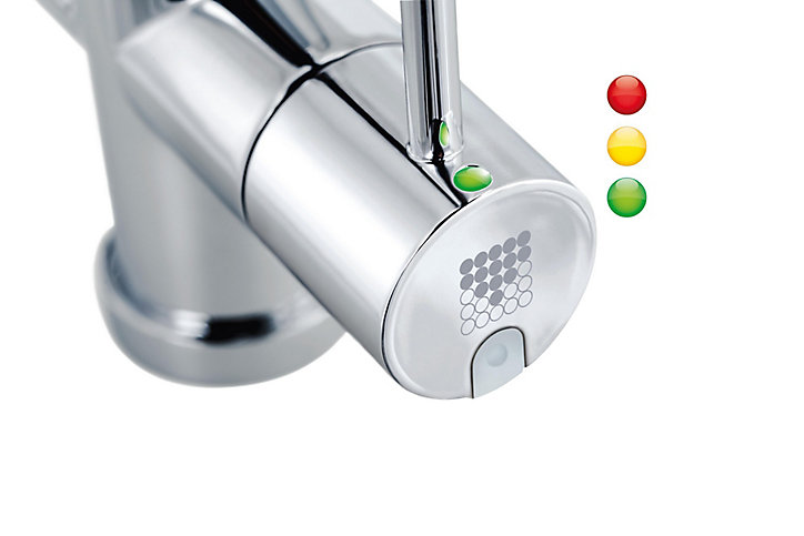 Système de filtration sous évier Brita On Line Active Plus
