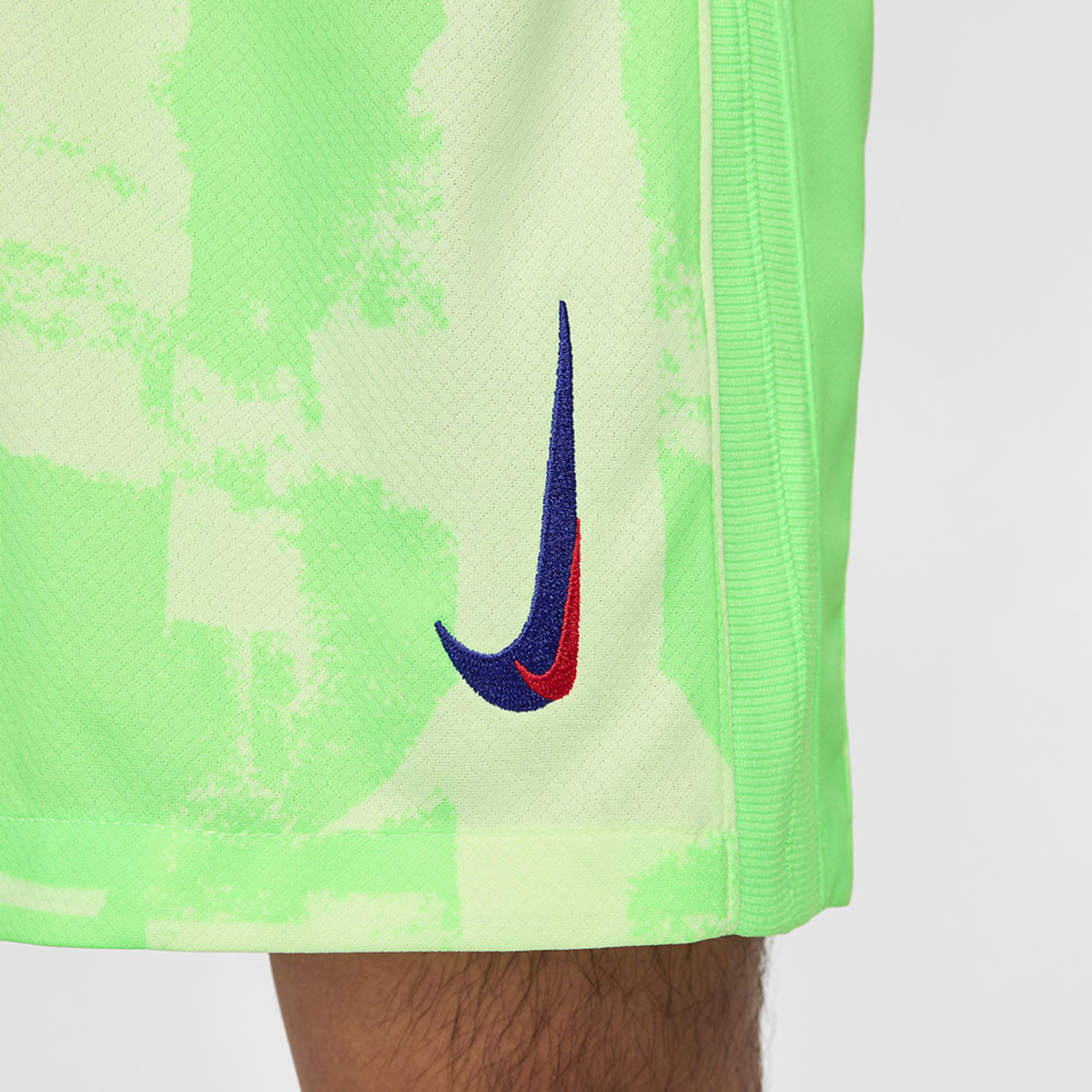 Nike FC Barcelona 3rd Tenue