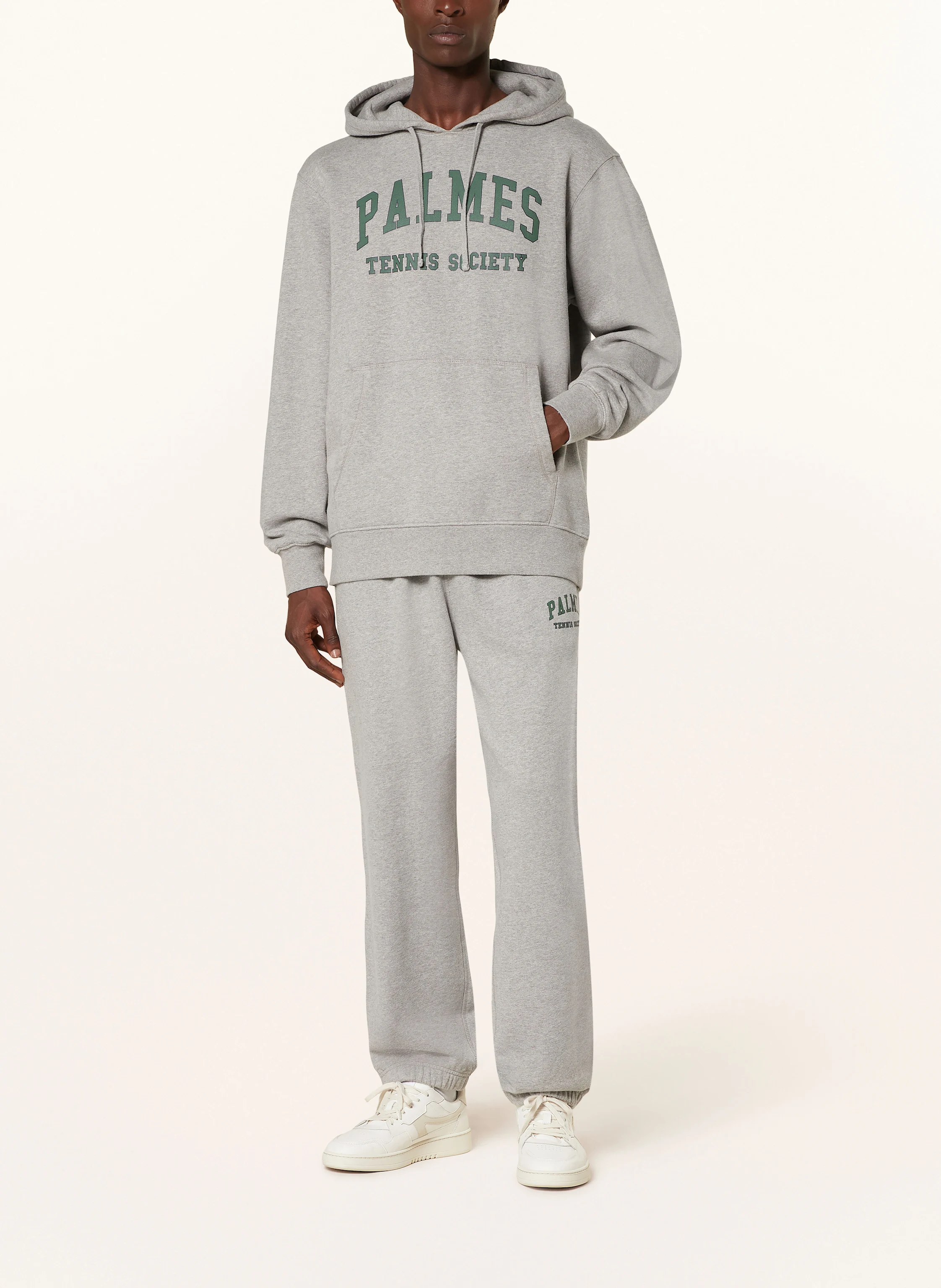 Palmes Hoodie