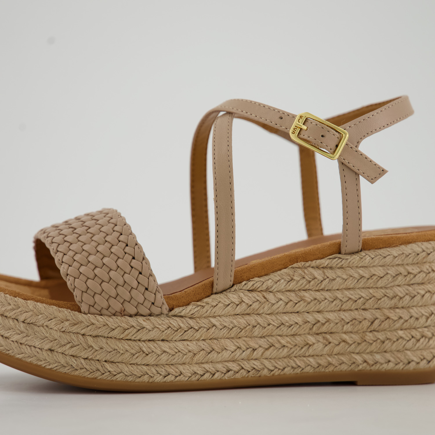 Unisa Sandalen