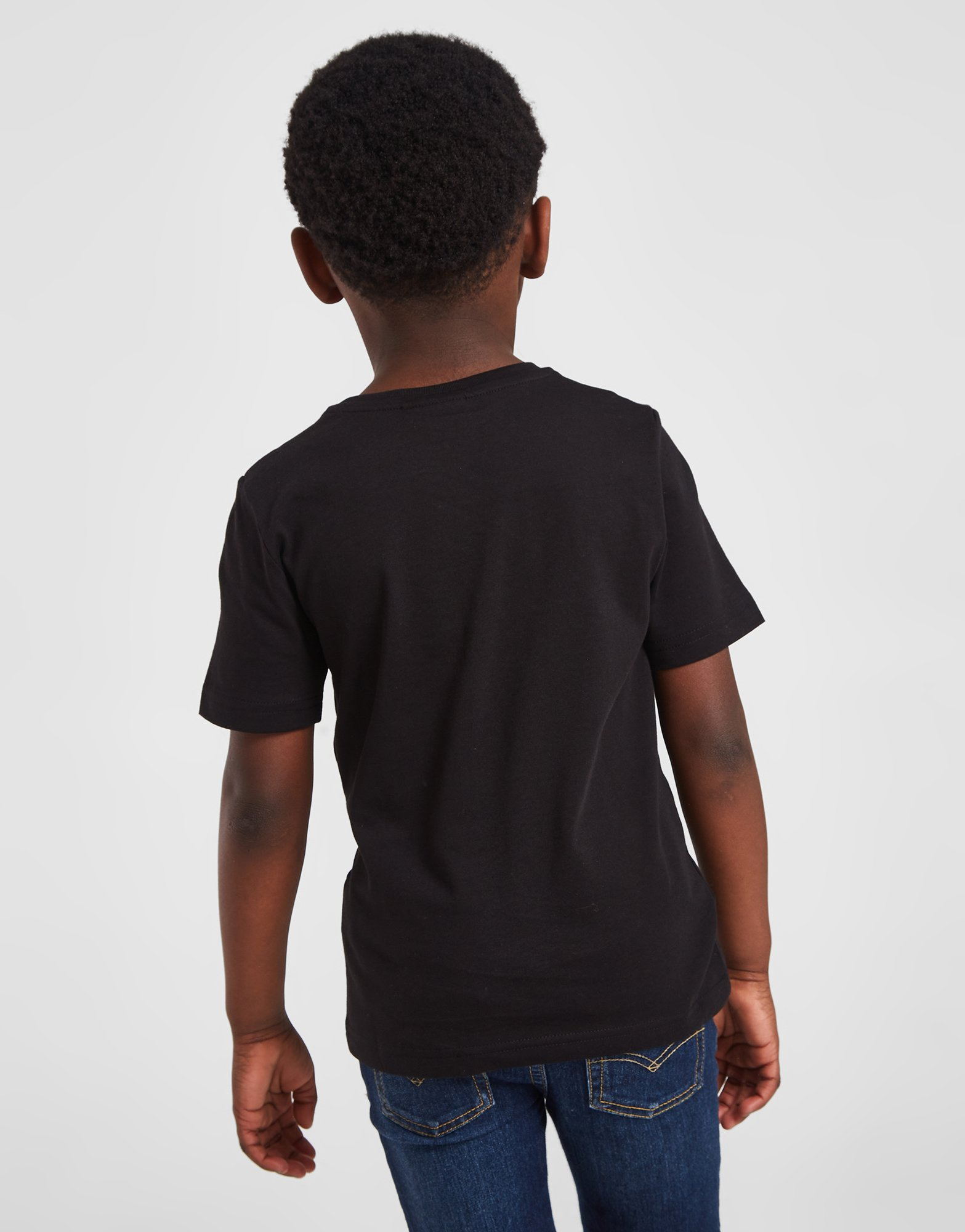 BOSS T-shirt Logo Enfant