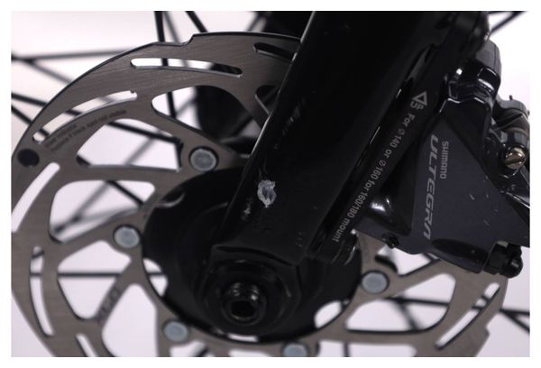 Produit reconditionné · WRC Rush Ultegra - Vélo de route | Bon état