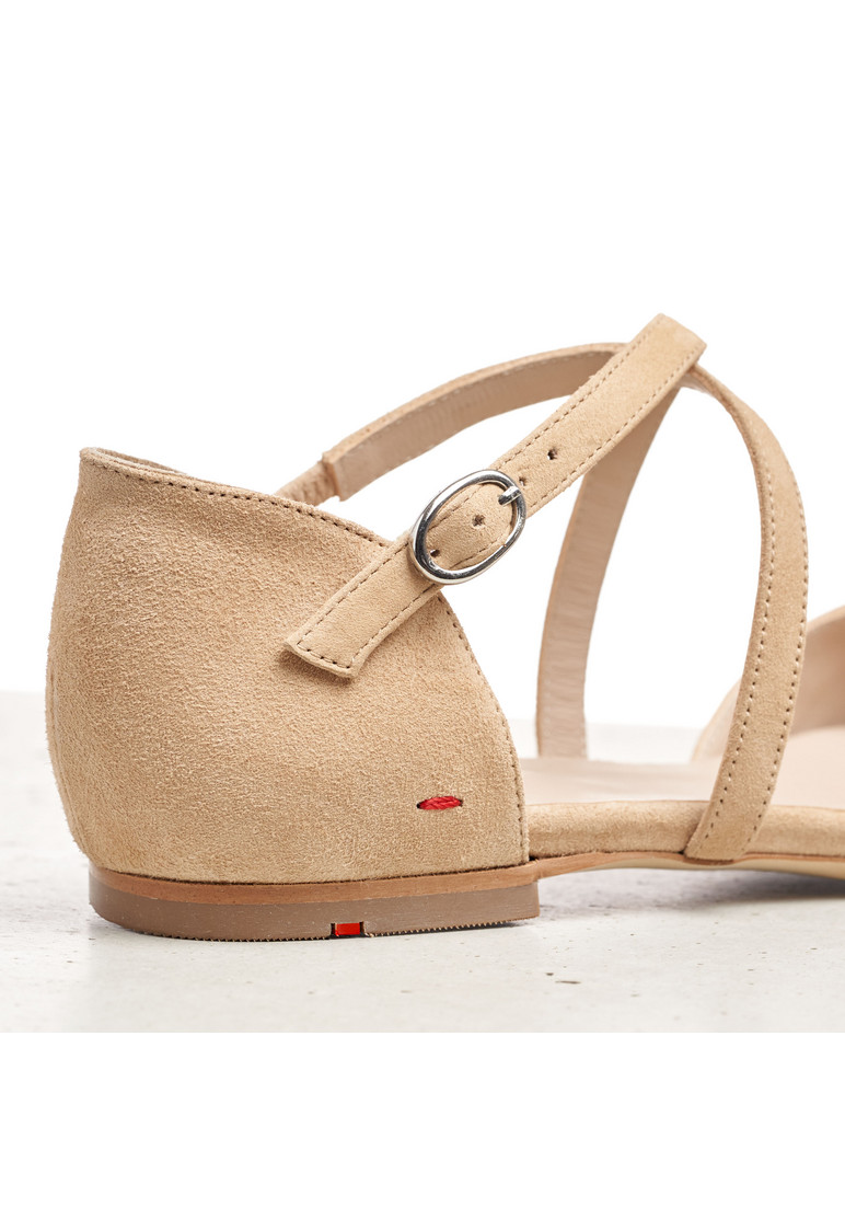 SANDALE Beige