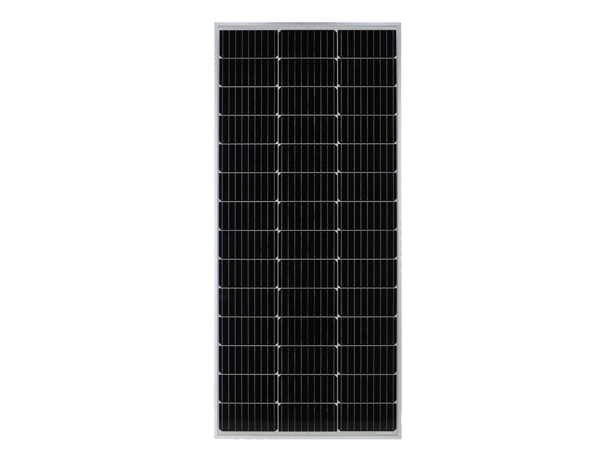 Mestic MSMO-160 monokristallijn Solar paneel